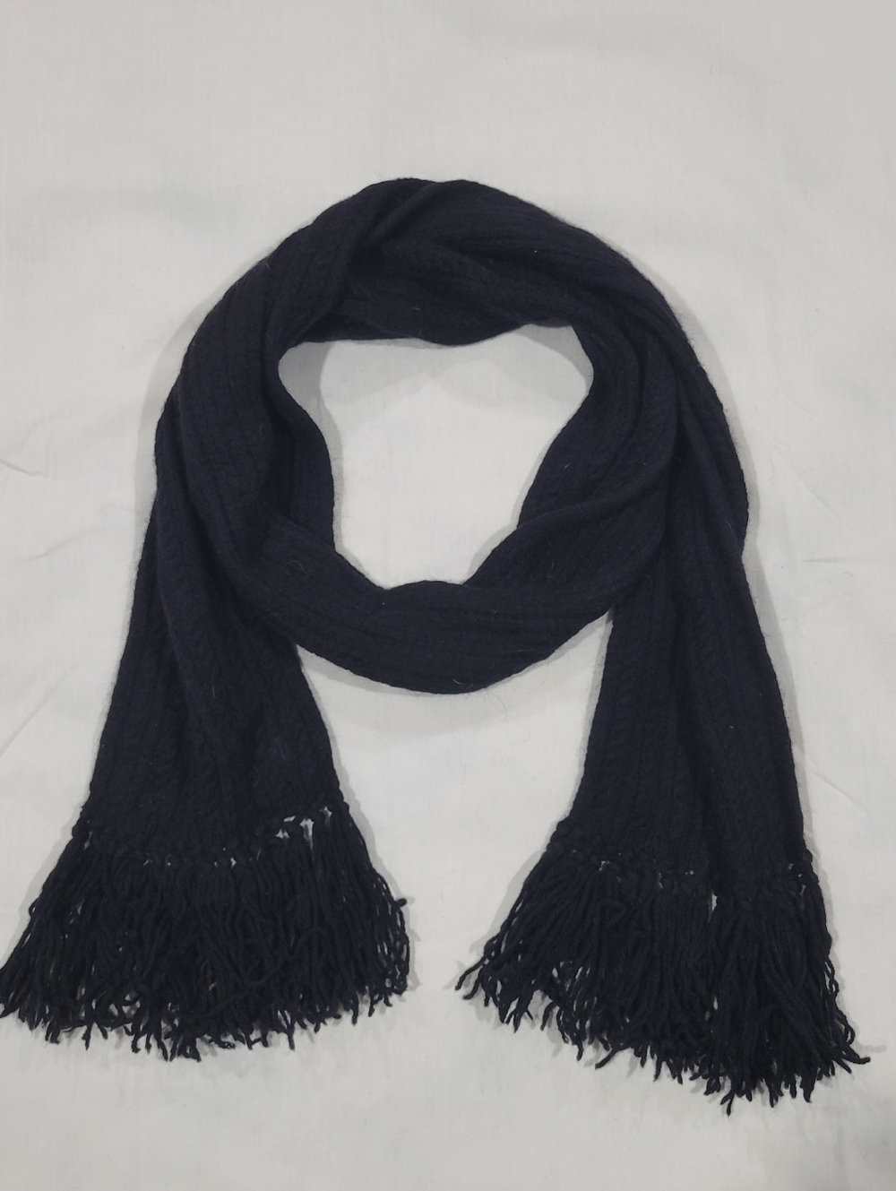 Lauren Ralph Lauren Wool Scarf
